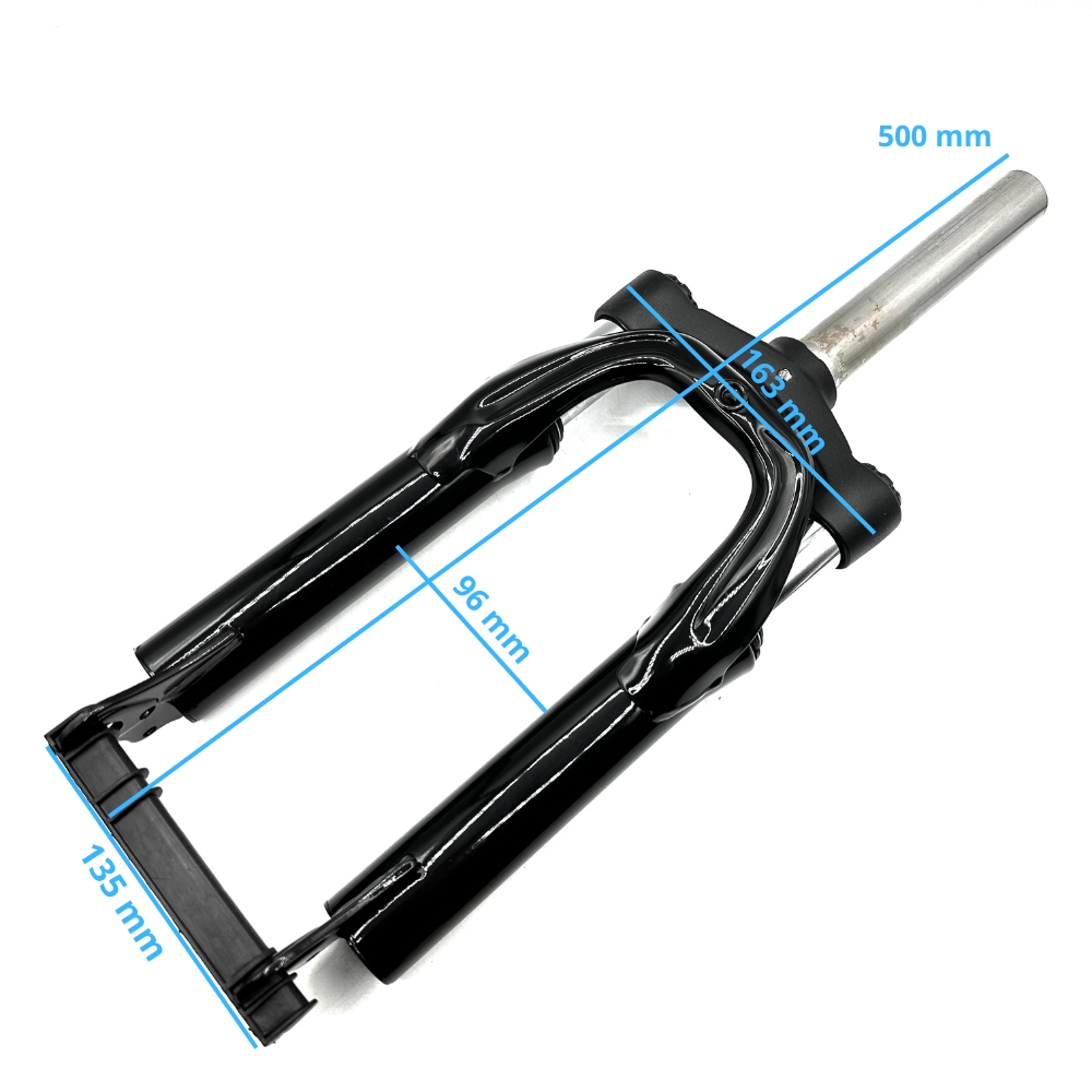 HORQUILLA BICICLETA SEDNA PRO 16"